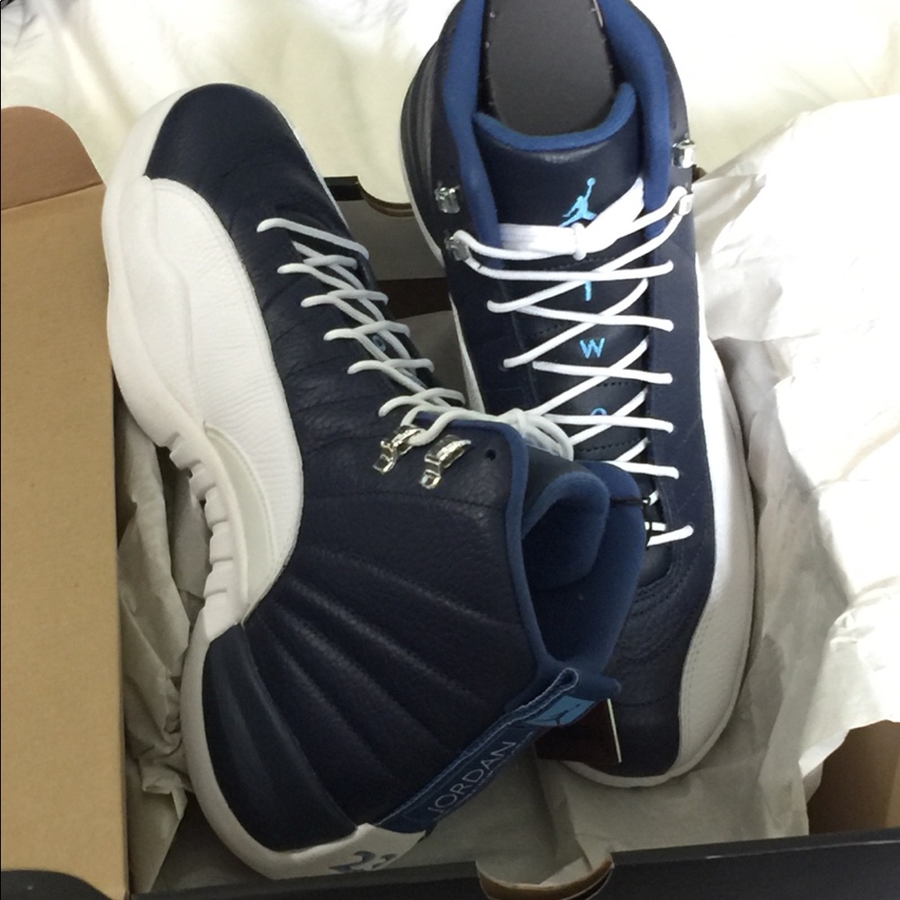Nwb air Jordan 6 air jordan 7 - Picture 3 of 8